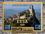 Europe Stations 400 ID1641